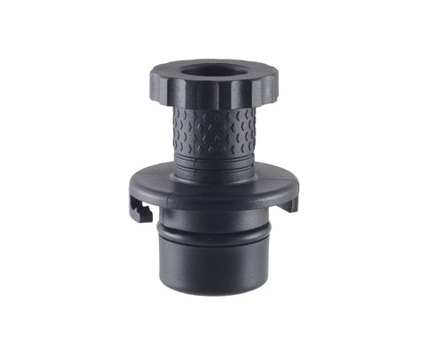 Locking Extractor Cap