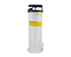 6-Liter Oil Extractor