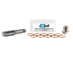 14mm Oil Pan Drain Plug Repair Kit