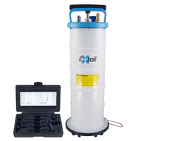 6-Liter Professional Transmission Fluid Pump Kit